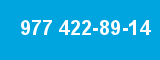 977 422-89-14 977 422-89-14